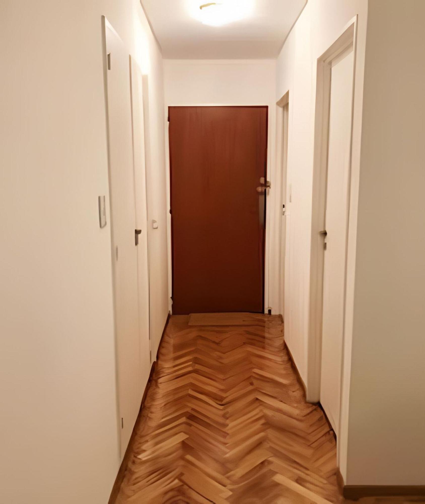 Mi Silencio Lägenhet Buenos Aires Exteriör bild
