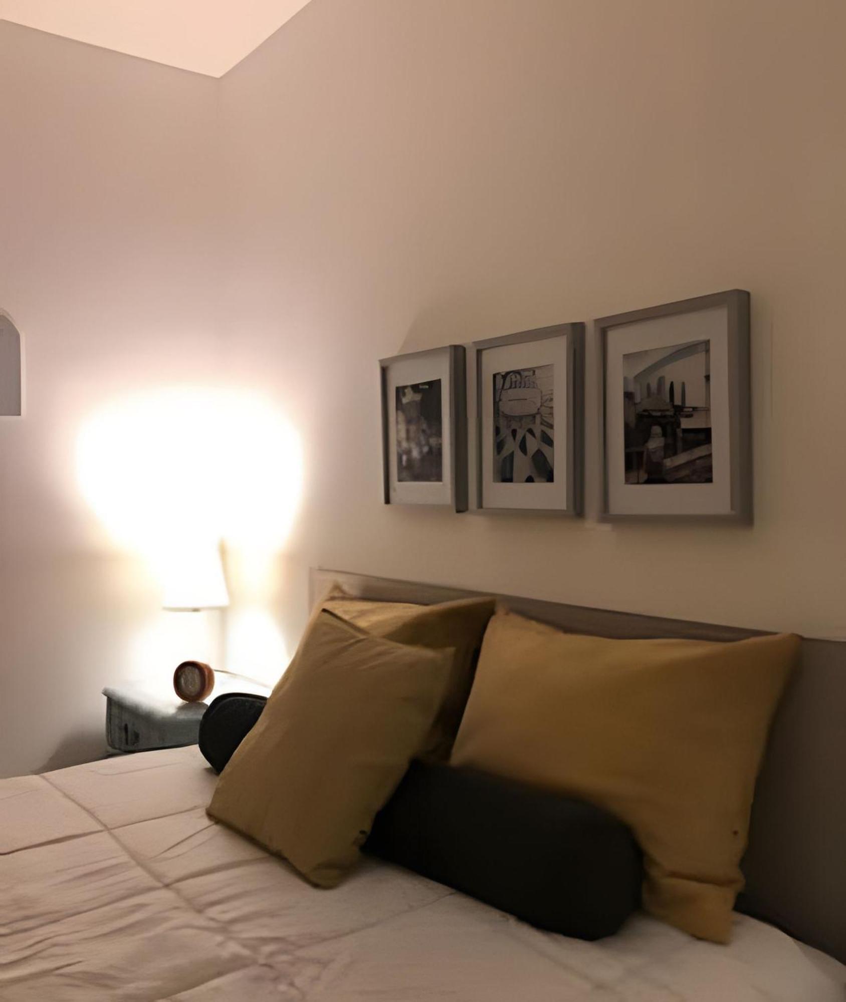 Mi Silencio Lägenhet Buenos Aires Exteriör bild